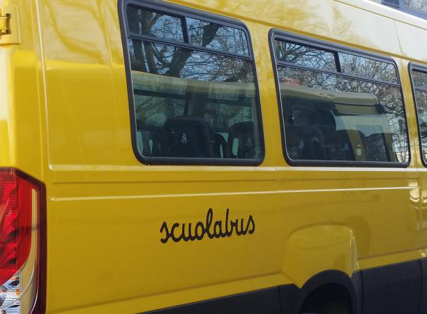 scuolabus
