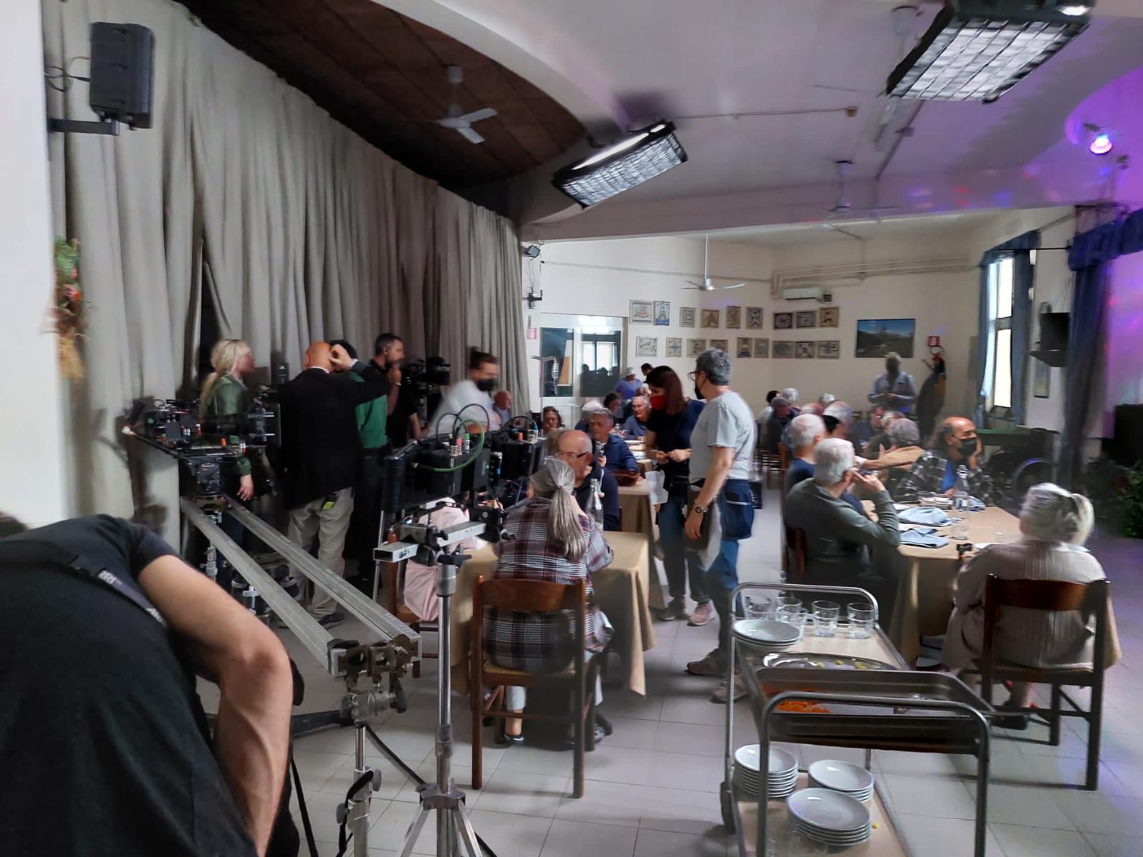 set cinematografici 2
