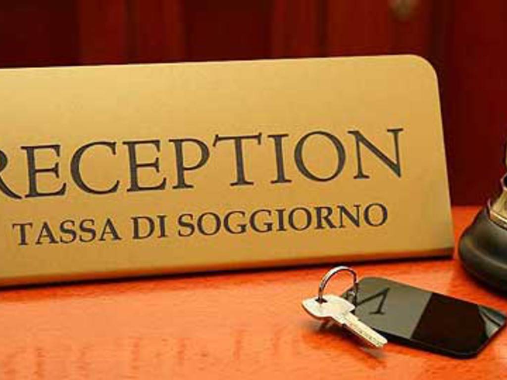 tassa di soggiorno