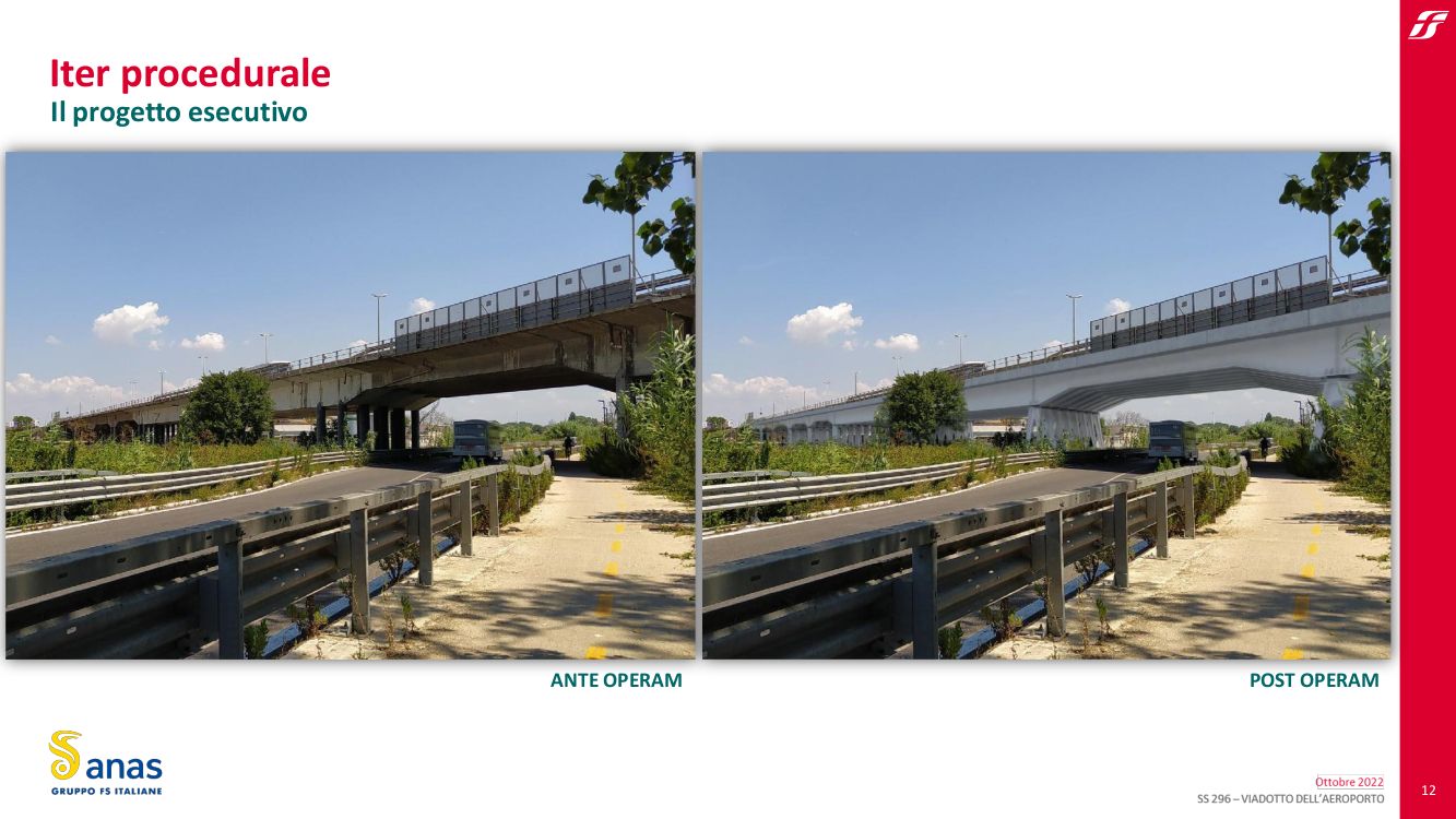 viadotto prima e dopo