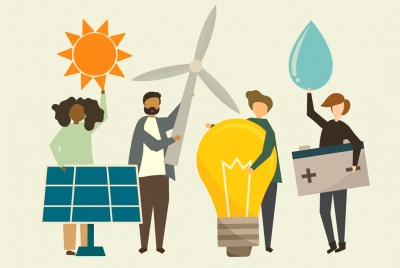 Comunità energetiche