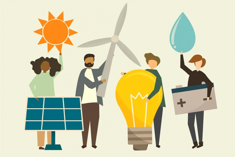 Comunità energetiche